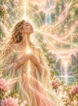 Language of light